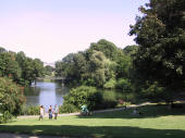 Park, Copenhagen