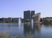 fountain, Copenhagen