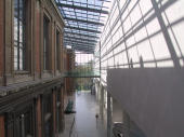 art museum, Copenhagen
