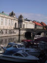 boats, Copenhagen