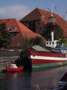 boats, Copenhagen