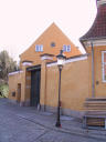 yellow bldg, Copenhagen