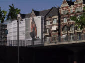 advertisement, Copenhagen