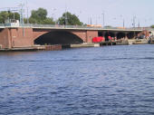 bridge, Copenhagen