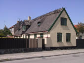 house, Copenhagen