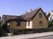 house, Copenhagen