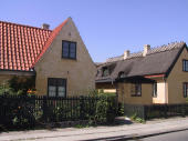 house, Copenhagen