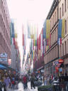 Drottinggatan, Stockholm