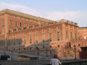 palace, Stockholm