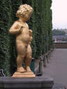 golden boy, Stockholm