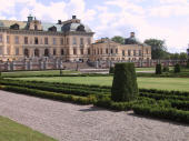 palace, Drottingholm