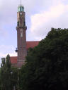 tower, Stockholm