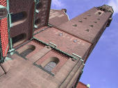 church, Stockholm