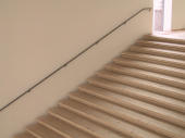 stairs, Millesgarden