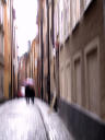 alley, Stockholm