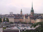 Stockholm