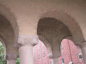 arches, Stockholm