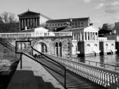 Waterworks, Schuylkill River