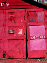 Garage, Philadelphia