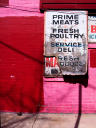 Pink Wall, Philadelphia