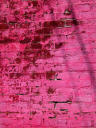Pink Wall, Philadelphia