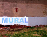 mural, 19+Brown, Philadelphia
