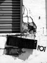 loading dock, Philadelphia