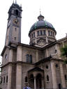 church - Zurich