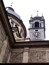 church - Zurich