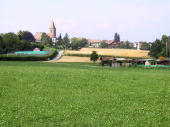 Zurich - countryside