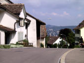 Zurich - countryside