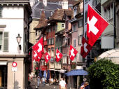 Zurich