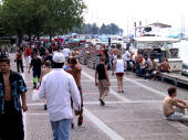 street-parade - Zurich