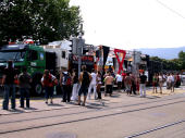 street-parade - Zurich