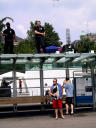 street-parade - Zurich