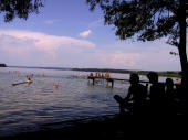 Lake Greifensee