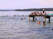 Lake Greifensee