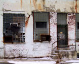 building, North Philadelphia