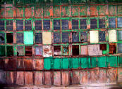 building, North Philadelphia