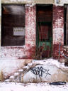 building, North Philadelphia
