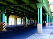The El