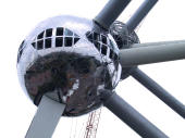 Atomium, Brussels