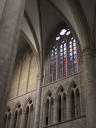 St. Michel, Brussels