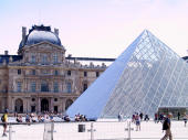 Louvre, Paris