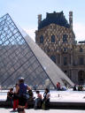 Louvre, Paris