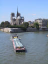 Notre Dame, Paris