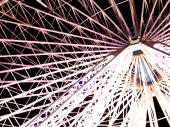 Tuileries, Paris