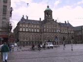 Dam Square, Amsterdam