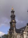Church, Amsterdam