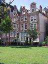 Beguinage, Amsterdam